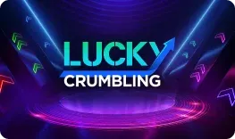 Lucky Crumbling at Aztec Paradise Casino