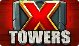 Tower X at Aztec Paradise Casino
