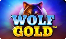 Wolf Gold at Aztec Paradise Casino