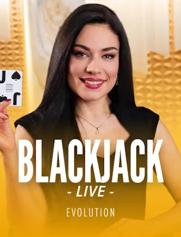 Blackjack hall live at Vegas Hero Casino