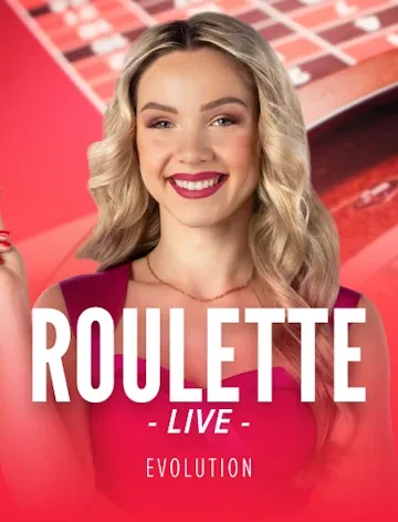 Roulette lobby live at Vegas Hero Casino