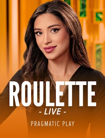 Stake Roulette live table by Pragmatic Play at Vegas Hero Casino