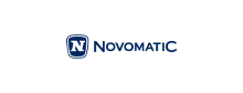 Novomatic games at Vegas Hero Casino