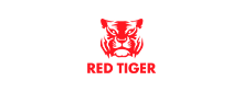 Red Tiger games at Vegas Hero Casino